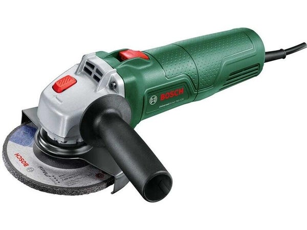 Meuleuse d'angle filaire BOSCH PROFESSIONAL, 4053423319729, 850 W