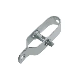 Tendeur de grillage acier galvanisé longueur 100mm