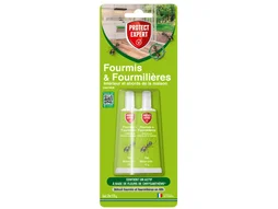 Insecticide fourmis, Ftubnat2n PROTECT EXPERT
