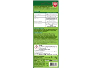 Insecticide fourmis, Ftubnat2n PROTECT EXPERT