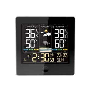 Station météo intérieur / extérieur