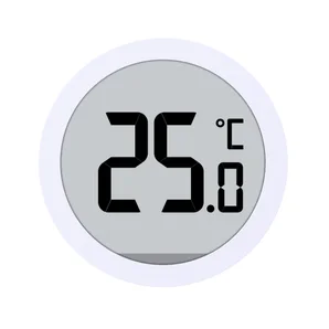 Thermomètre magnétique