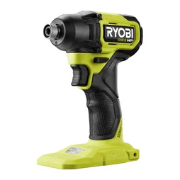 Visseuse à choc sans fil RYOBI Rid18c1-0, sans batterie