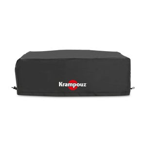 Plancha électrique saveur+ housse KRAMPOUZ