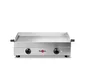 Plancha électrique saveur+ housse KRAMPOUZ