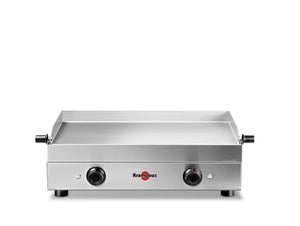 Plancha électrique saveur+ housse KRAMPOUZ