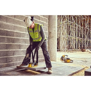 Ventouse GRABO DEWALT DCE590N-XJ sans batterie