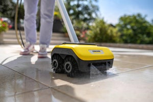Nettoyeur de terrasse KARCHER PCL6