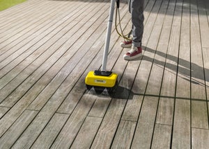 Nettoyeur de terrasse KARCHER PCL6