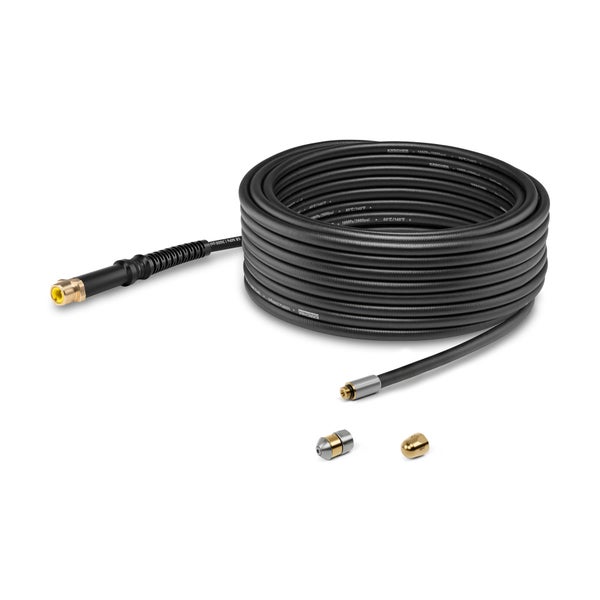 Déboucheur de canalisation pour nettoyeur haute pression 26444920 KARCHER