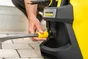 Déboucheur de canalisation pour nettoyeur haute pression 26444920 KARCHER