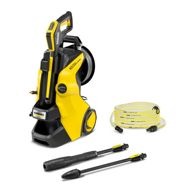 Nettoyeur haute pression KARCHER K5 PREMIUM POWER CONTROL, 145 bar(s)