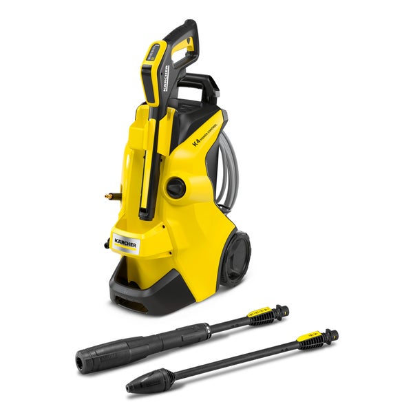 Nettoyeur haute pression électrique KARCHER K4 PREMIUM POWER, 130 bar(s)