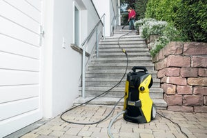 Nettoyeur haute pression électrique KARCHER K7 PREMIUM POWER, 180 bar(s)
