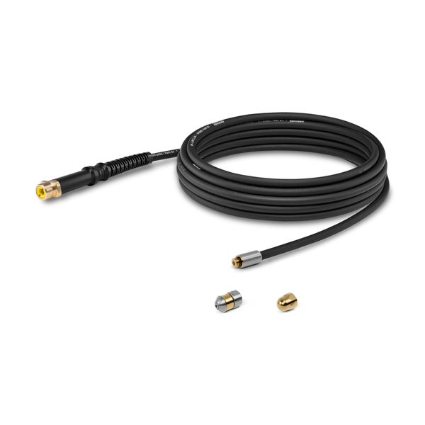 Déboucheur de canalisation pour nettoyeur haute pression 26444910 KARCHER