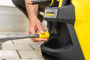 Déboucheur de canalisation pour nettoyeur haute pression 26444910 KARCHER
