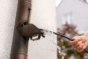 Déboucheur de canalisation pour nettoyeur haute pression 26444910 KARCHER