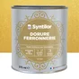 Peinture exterieure fer Ferronnerie SYNTILOR or satine 375ml
