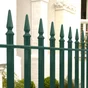 Peinture exterieure fer HAMMERITE vert basque brillant RAL 6005 0.75l