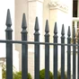 Peinture exterieure fer HAMMERITE gris anthracite brillant RAL 7016 0.75l