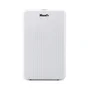 Déshumidificateur d'air WOOD'S Mrd10g De 20 à 40 m², De 10 à 16L /24H