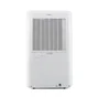 Déshumidificateur d'air WOOD'S Mrd10g De 20 à 40 m², De 10 à 16L /24H