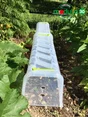 Embouts x2 tunnel MODUL'O 30