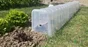 Embouts x2 tunnel MODUL'O 30