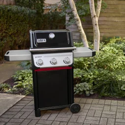 Barbecue gaz Spirit E-310 WEBER