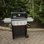 Barbecue gaz Spirit E-410 WEBER
