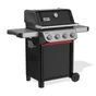 Barbecue gaz Spirit E-410 WEBER