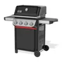 Barbecue gaz Spirit E-410 WEBER