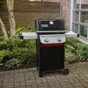 Barbecue gaz Spirit E-210 WEBER