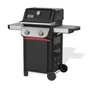 Barbecue gaz Spirit E-210 WEBER