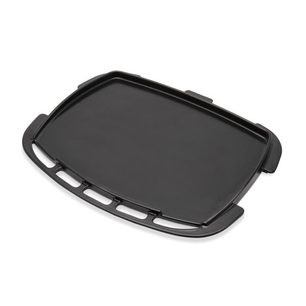 Plancha pour Weber Q1100N