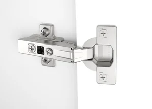 Charnières evom porte battante lot de 5 dont 2 avec amortis standers