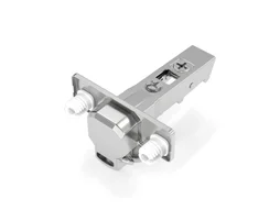 Charnières evom porte battante lot de 5 dont 2 avec amortis standers