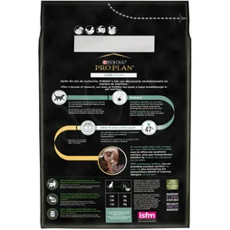 Croquette chat sterilise proplan liveclear adulte dinde 2,8kg
