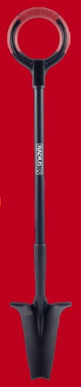 Fourche acier trempé ROOT SLAYER manche acier