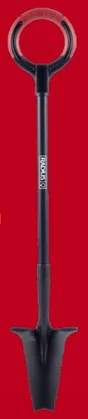 Fourche acier trempé ROOT SLAYER manche acier