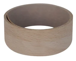 Chant de plan de travail HETRE ELEKI L.1,32x l.3,4cm