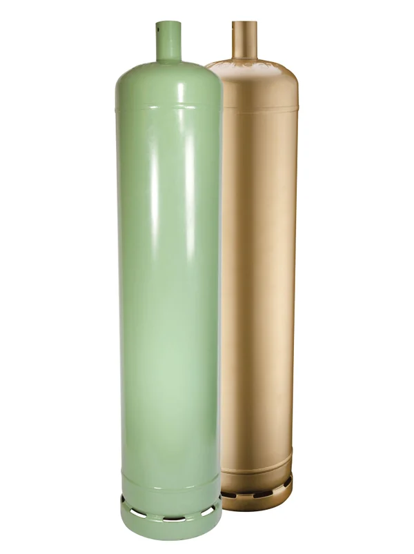 Bouteille propane 35 kg