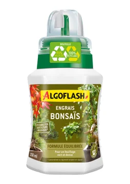 Engrais bonsaï, 250ml