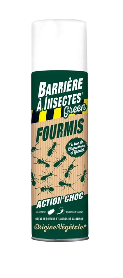 Aérosol antifourmis, 500ml