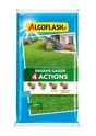 Engrais pelouse 4 actions, 16Kg