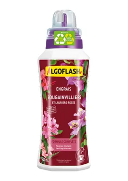 Engrais plante méditerranéenne, 500ml