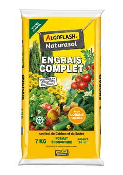 Engrais universel, 7kg