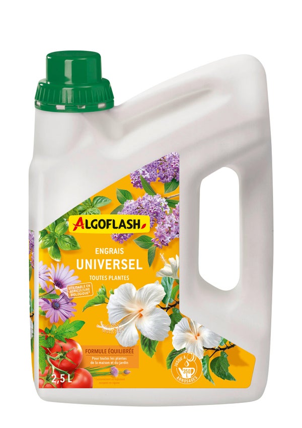 Engrais universel, 2.5L