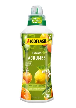 Engrais agrumes, 1L