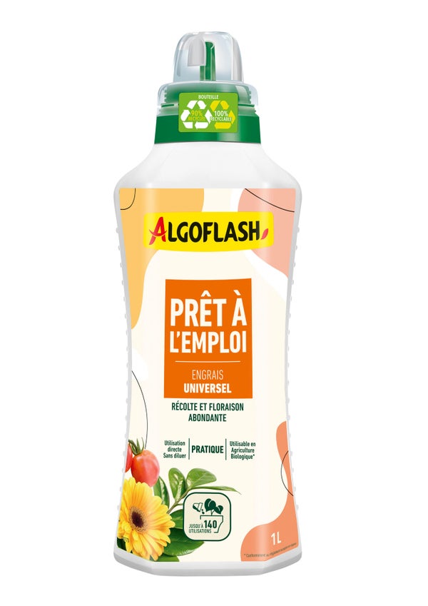 Engrais universel, 1L